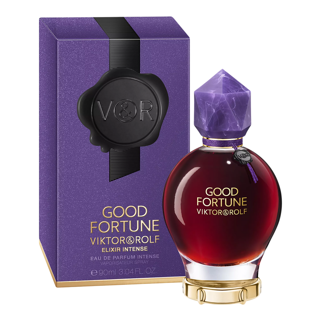 Viktor & Rolf Good Fortune Elixir Intense EDP Perfume (W)