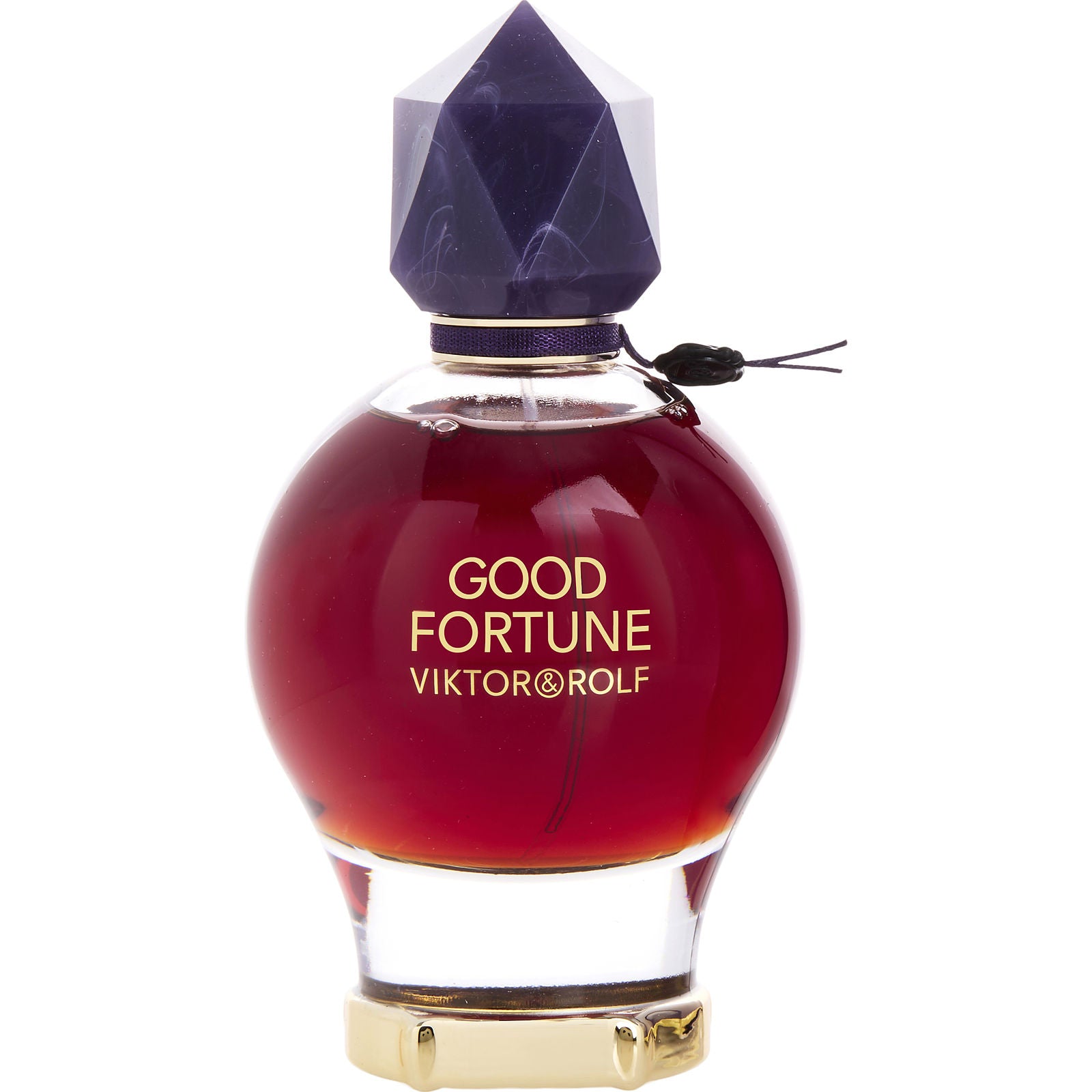 Perfume Viktor & Rolf Good Fortune Elixir Intense EDP (W) / 90 ml - 2 - Privé Perfumes Honduras