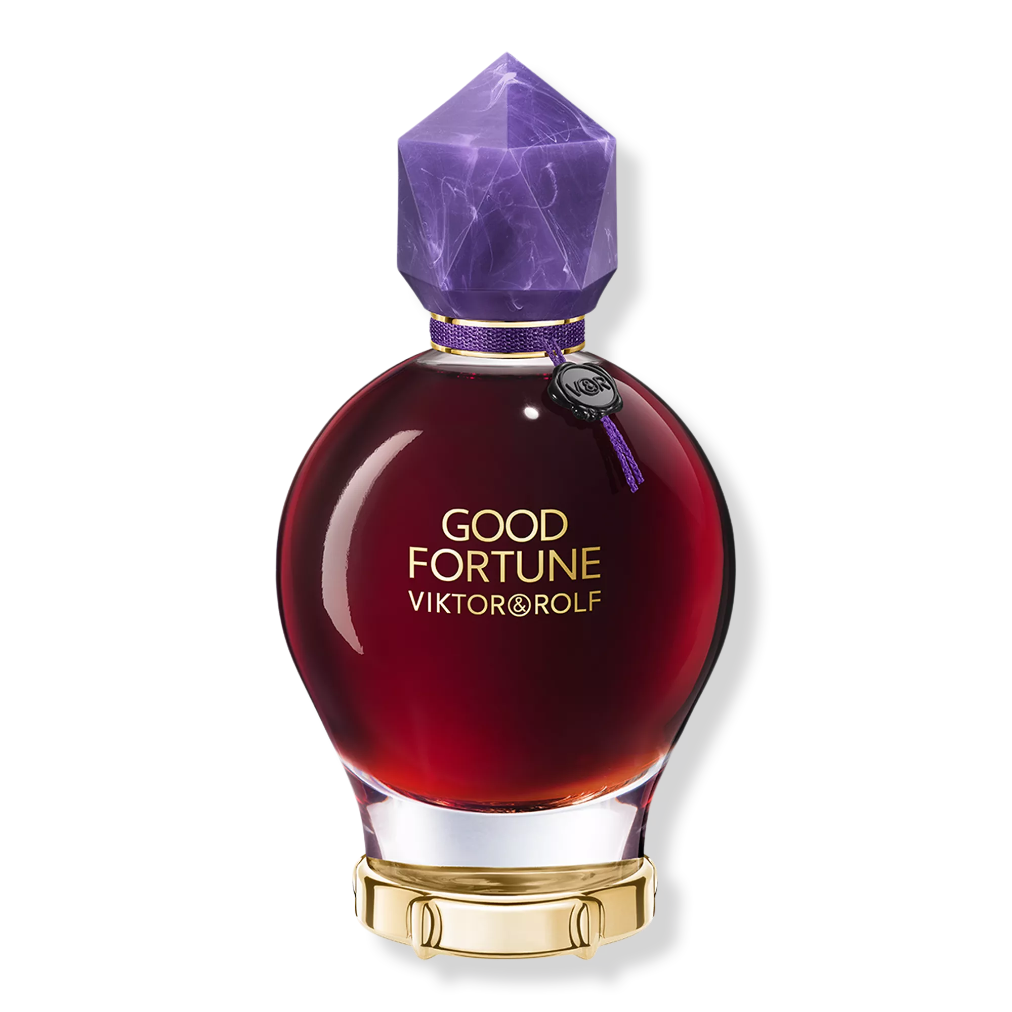 Perfume Viktor & Rolf Good Fortune Elixir Intense EDP (W) / 90 ml - 4 - Privé Perfumes Honduras