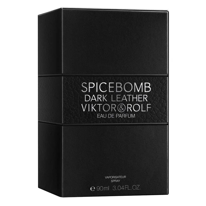 Perfume Viktor & Rolf Spicebomb Dark Leather EDP (M) / 90 ml - 5 - Privé Perfumes Honduras