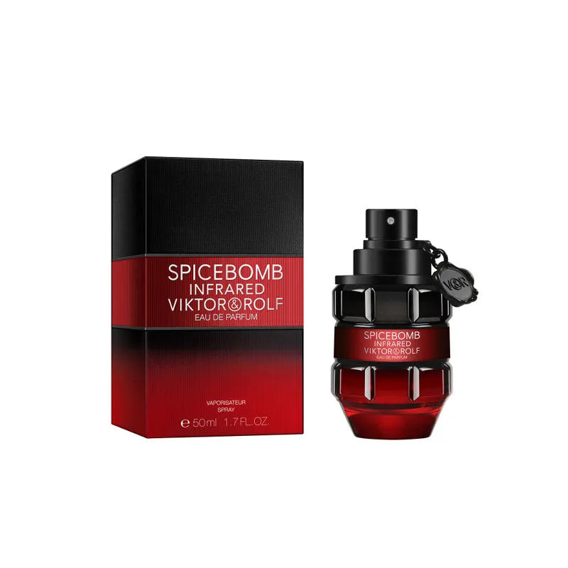 Perfume Viktor & Rolf Spicebomb Infrared EDP (M) / 50 ml - 9 - Privé Perfumes Honduras