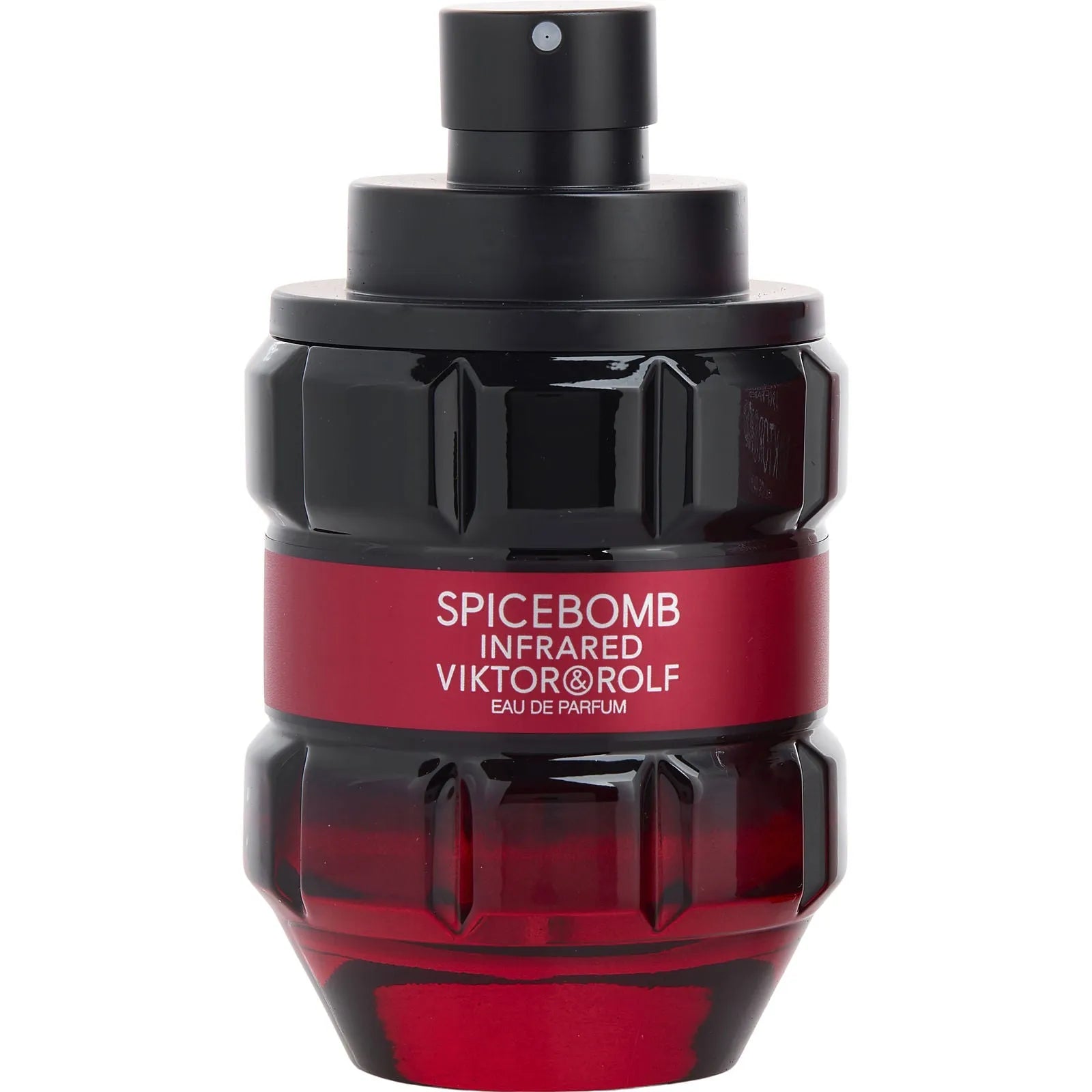 Perfume Viktor & Rolf Spicebomb Infrared EDP (M) / 90 ml - 2 - Privé Perfumes Honduras