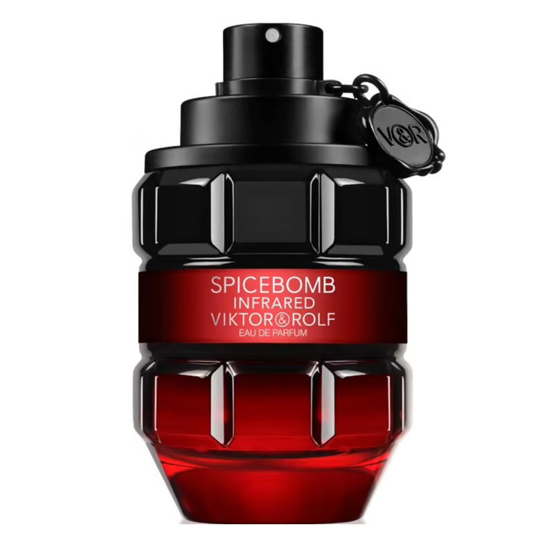 Perfume Viktor & Rolf Spicebomb Infrared EDP (M) / 90 ml - 6 - Privé Perfumes Honduras