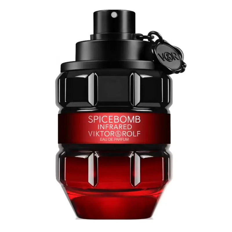 Perfume Viktor & Rolf Spicebomb Infrared EDP (M) / 90 ml - 6 - Privé Perfumes Honduras