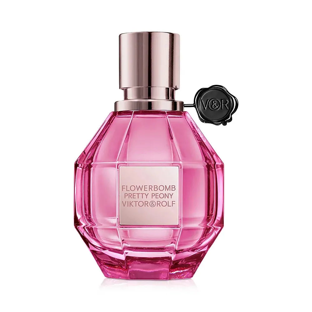 Perfume Viktor&Rolf Flowerbomb Pretty Peony EDP (W) / 50 ml - 1 - Privé Perfumes Honduras