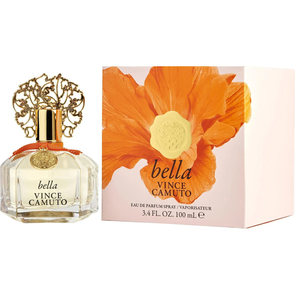 Perfume Vince Camuto Bella EDP (W) / 100 ml - 1 - Privé Perfumes Honduras