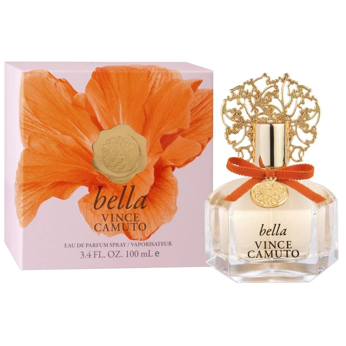 Perfume Vince Camuto Bella EDP (W) / 100 ml - 3 - Privé Perfumes Honduras