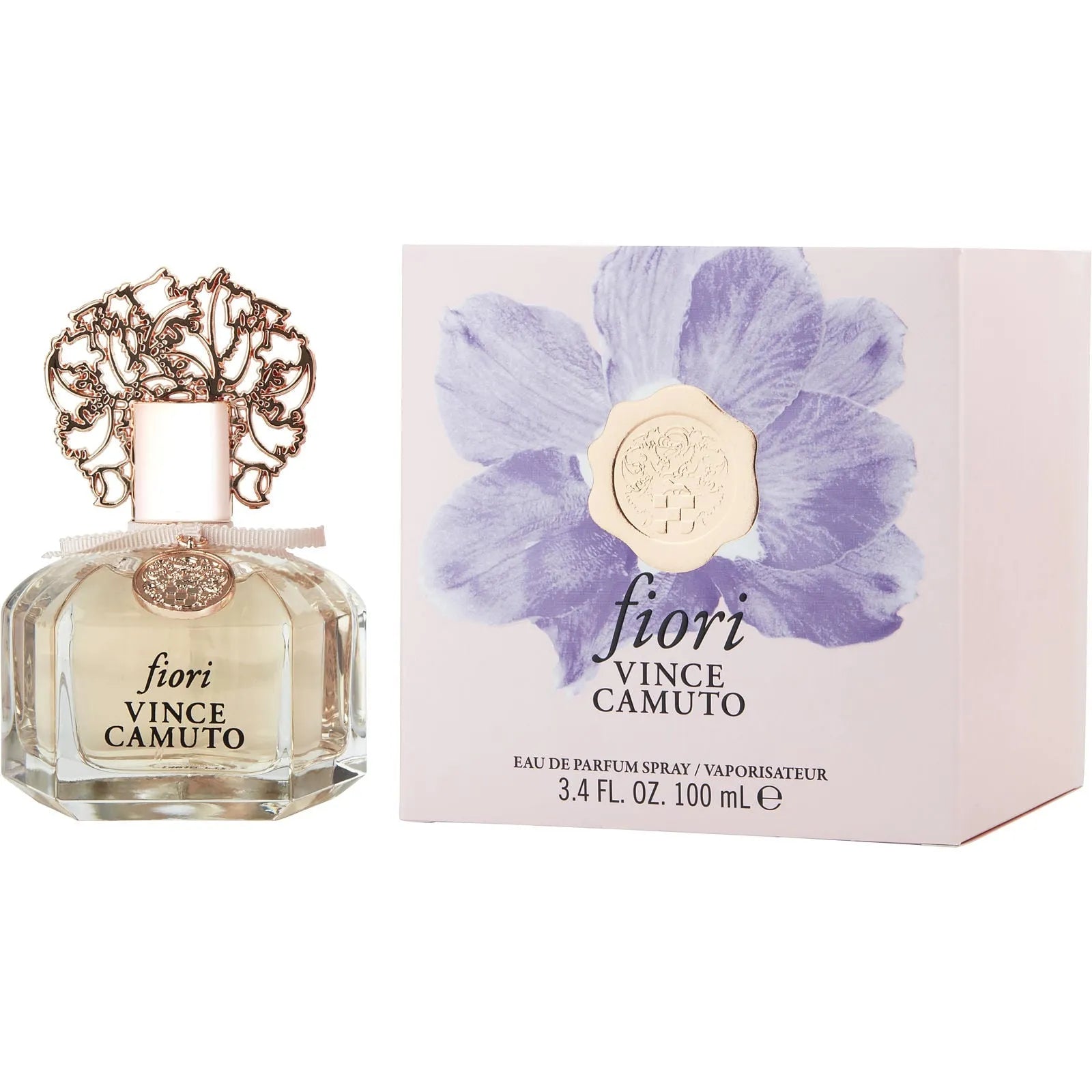 Perfume Vince Camuto Fiori EDP EDP (W) / 100 ml - 2 - Privé Perfumes Honduras