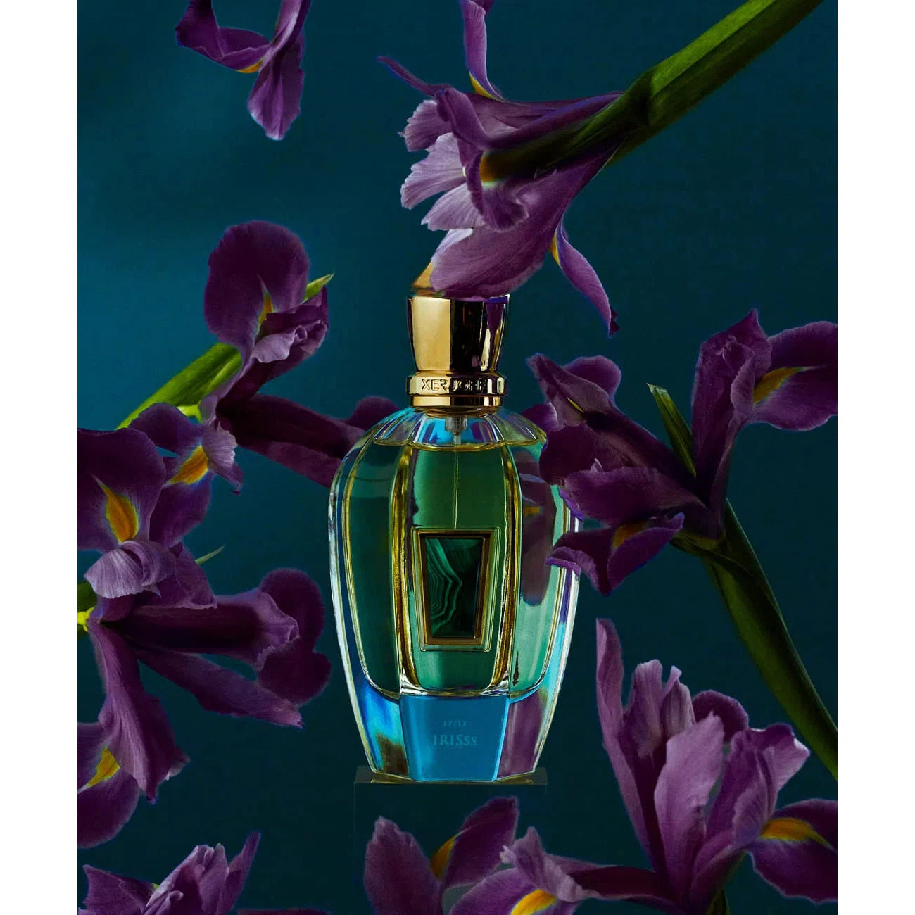 Perfume Xerjoff 17/17 Stone Label Irisss Parfum (W) / 100 ml - 2 - Privé Perfumes Honduras
