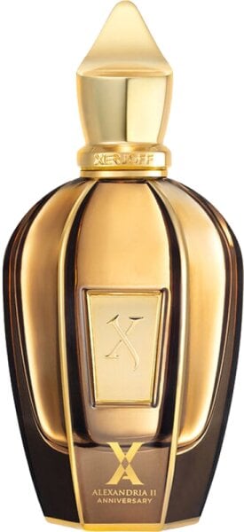 Perfume Xerjoff Alexandria II Anniversary Edition EDP (U) / 100 ml - 1 - Privé Perfumes Honduras