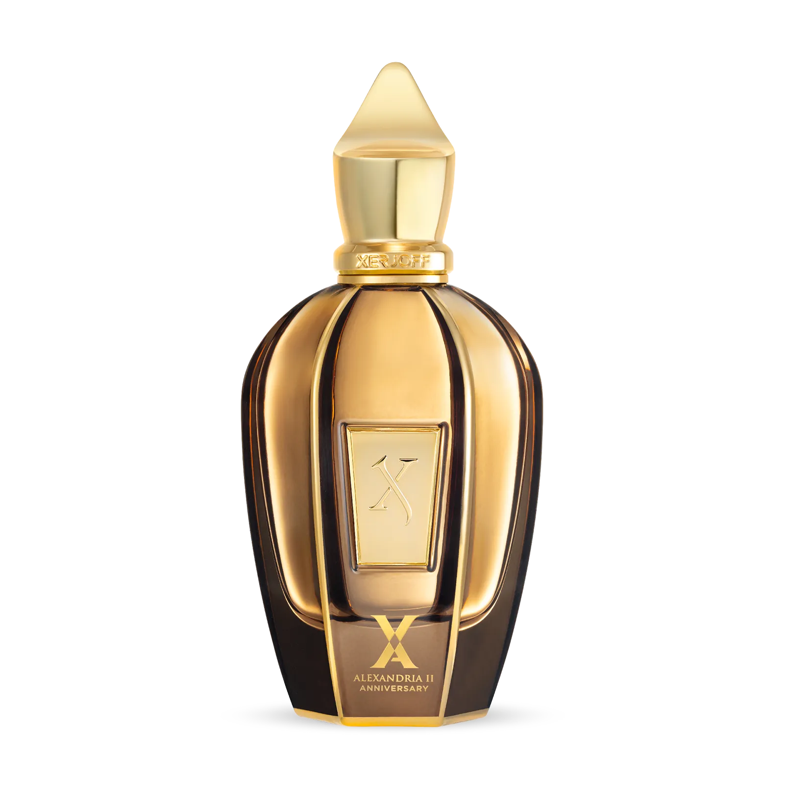 Perfume Xerjoff Alexandria II Anniversary Edition EDP (U) / 100 ml - 1 - Privé Perfumes Honduras