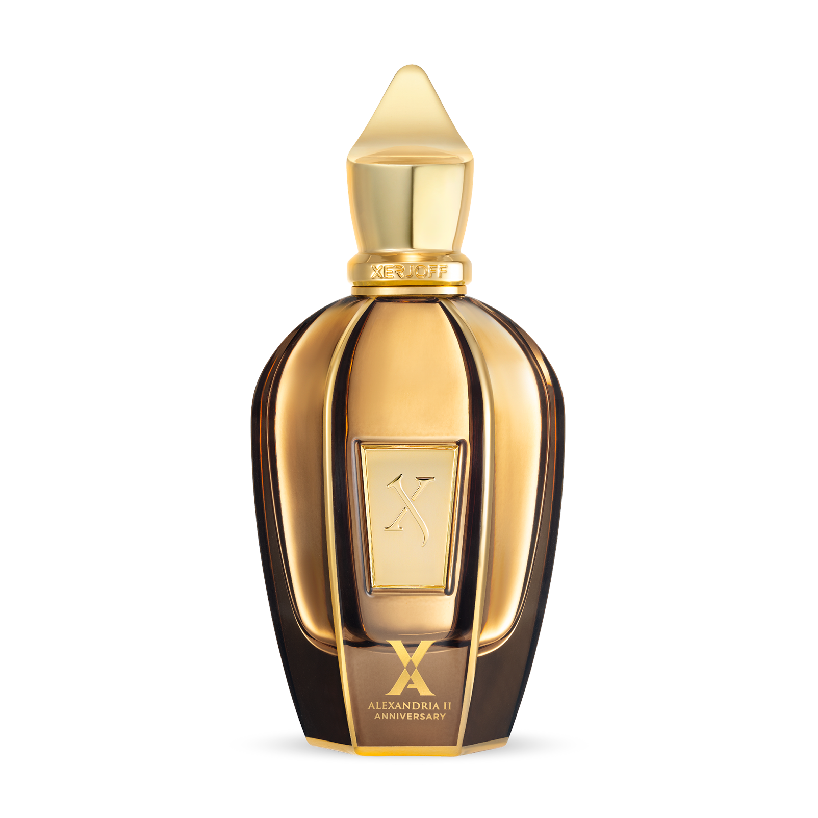 Perfume Xerjoff Alexandria II Anniversary Edition EDP (U) / 100 ml - 2 - Privé Perfumes Honduras