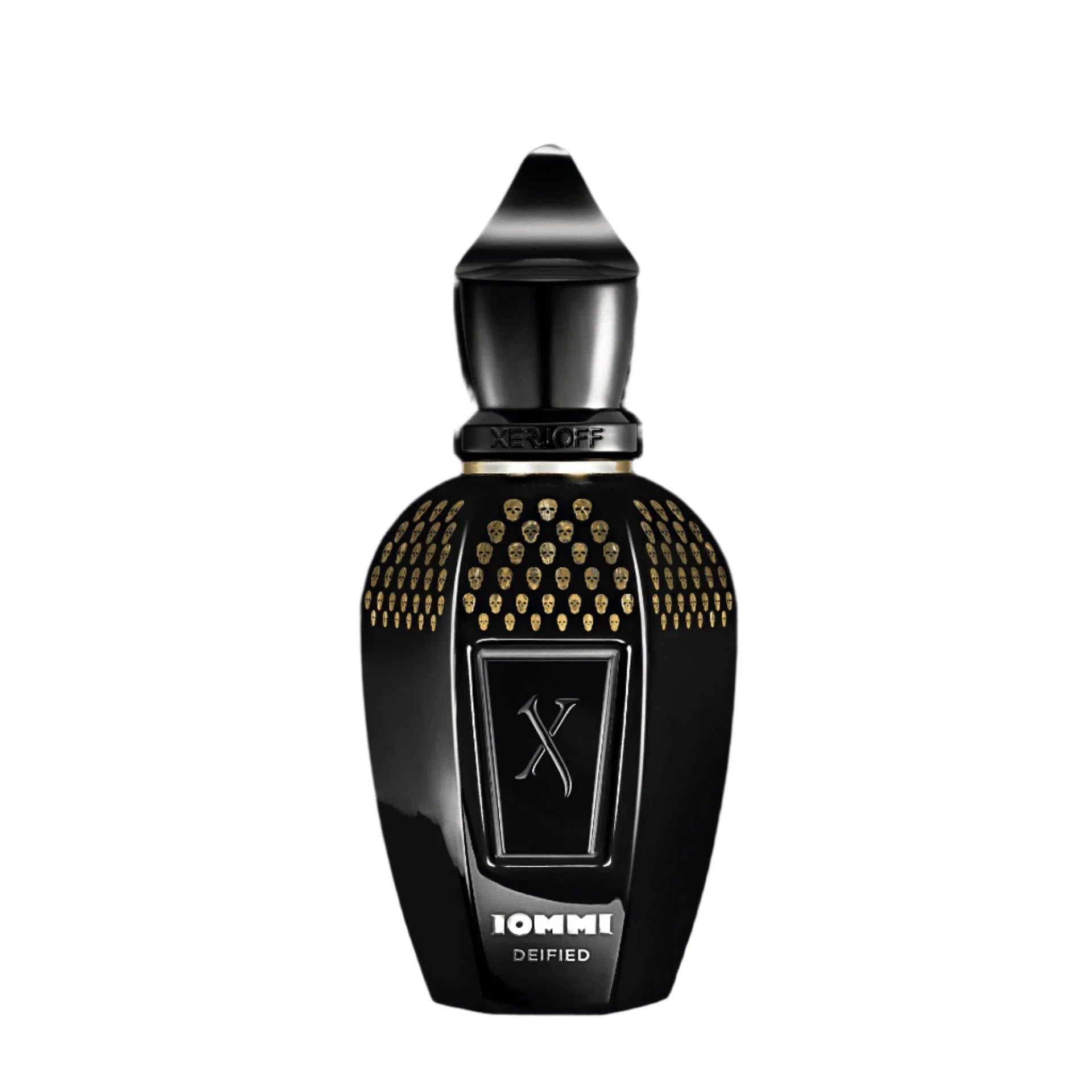 Perfume Xerjoff Blends Tony Iommi Deified Parfum (U) / 50 ml - 1 - Privé Perfumes Honduras