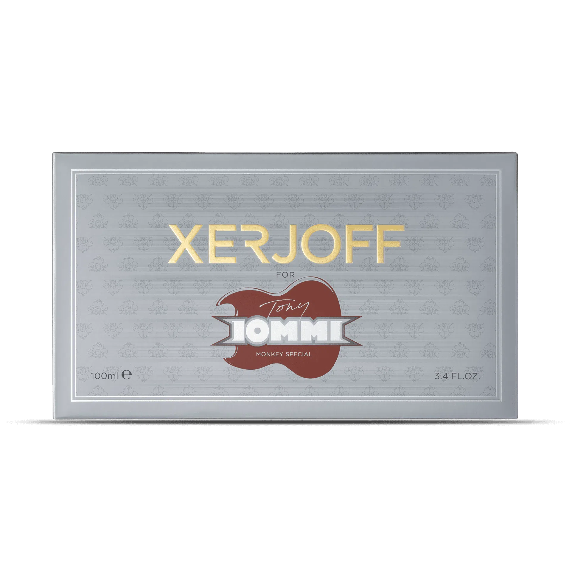 Perfume Xerjoff Blends Tony Iommi Monkey Special Parfum (U) / 100 ml - 5 - Privé Perfumes Honduras