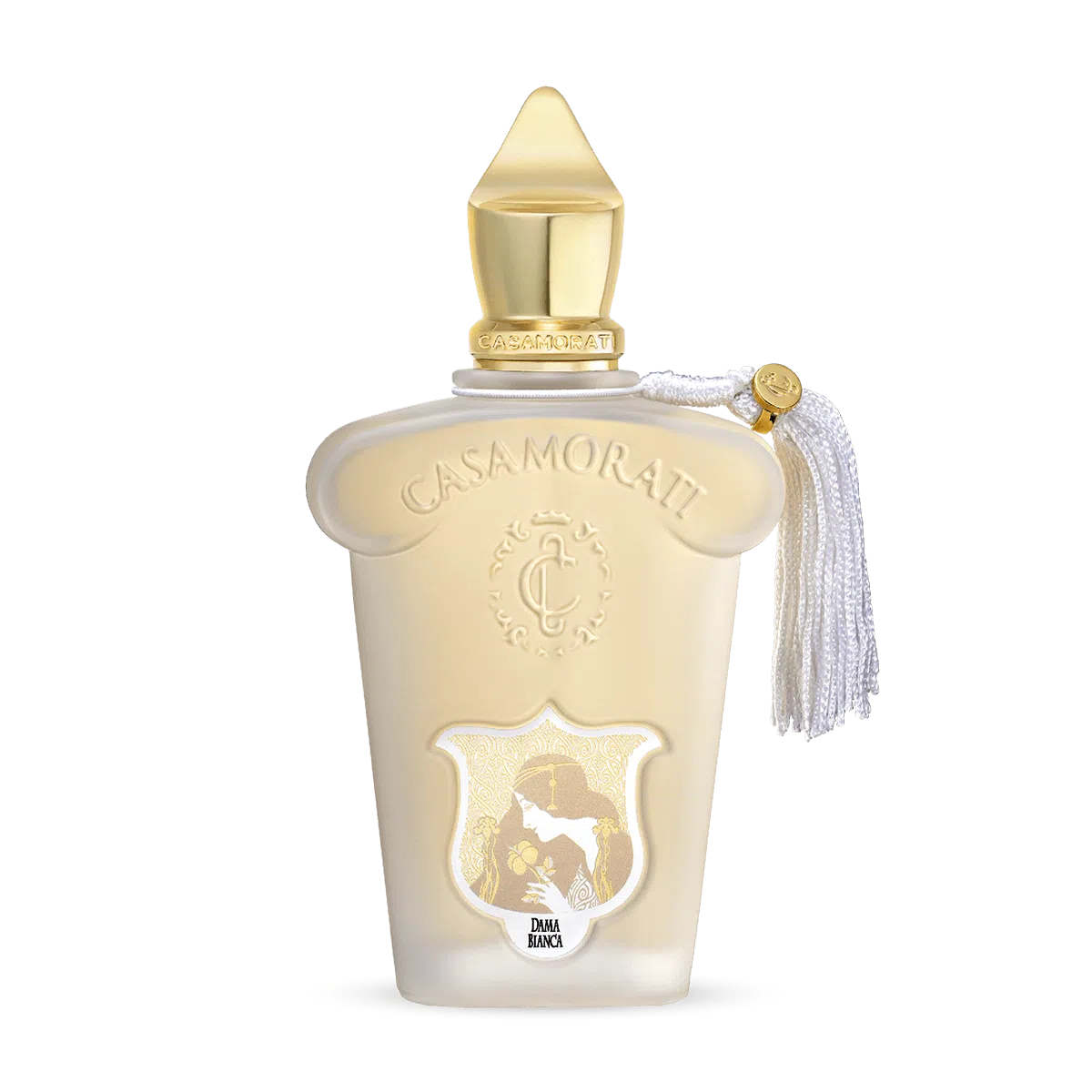 Perfume Xerjoff Casamorati 1888 Dama Bianca EDP (U) /100 ml - 2 - Privé Perfumes Honduras