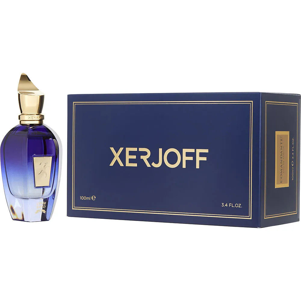 Perfume Xerjoff Comandante EDP (U) / 100 ml - 2 - Privé Perfumes Honduras