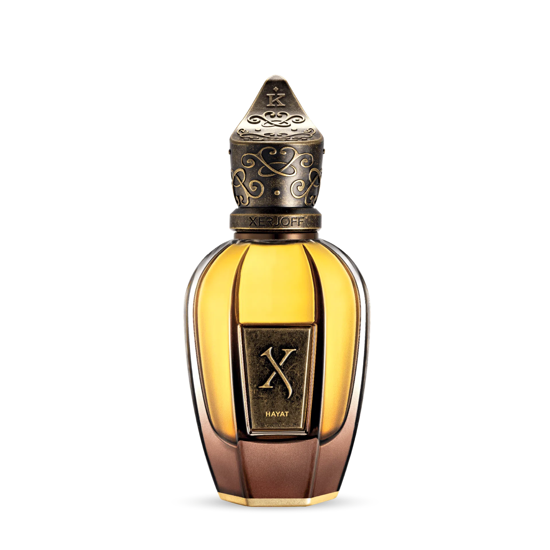 Perfume Xerjoff K Collection Hayat Parfum (U) / 50 ml - 1 - Privé Perfumes Honduras