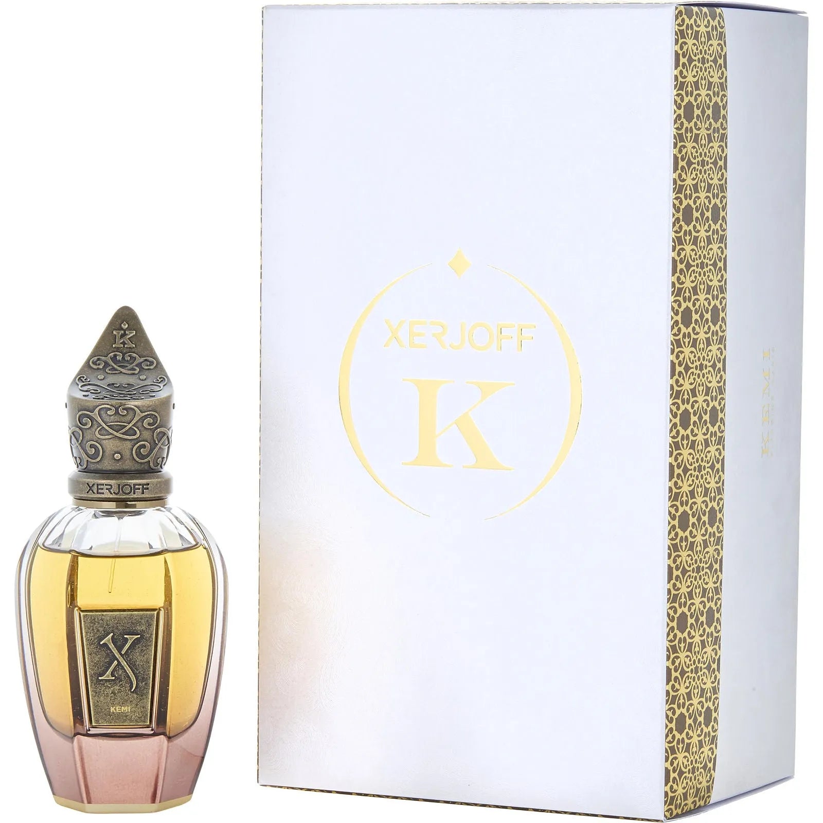 Perfume Xerjoff K Collection Kemi Parfum (U) / 50 ml - 1 - Privé Perfumes Honduras