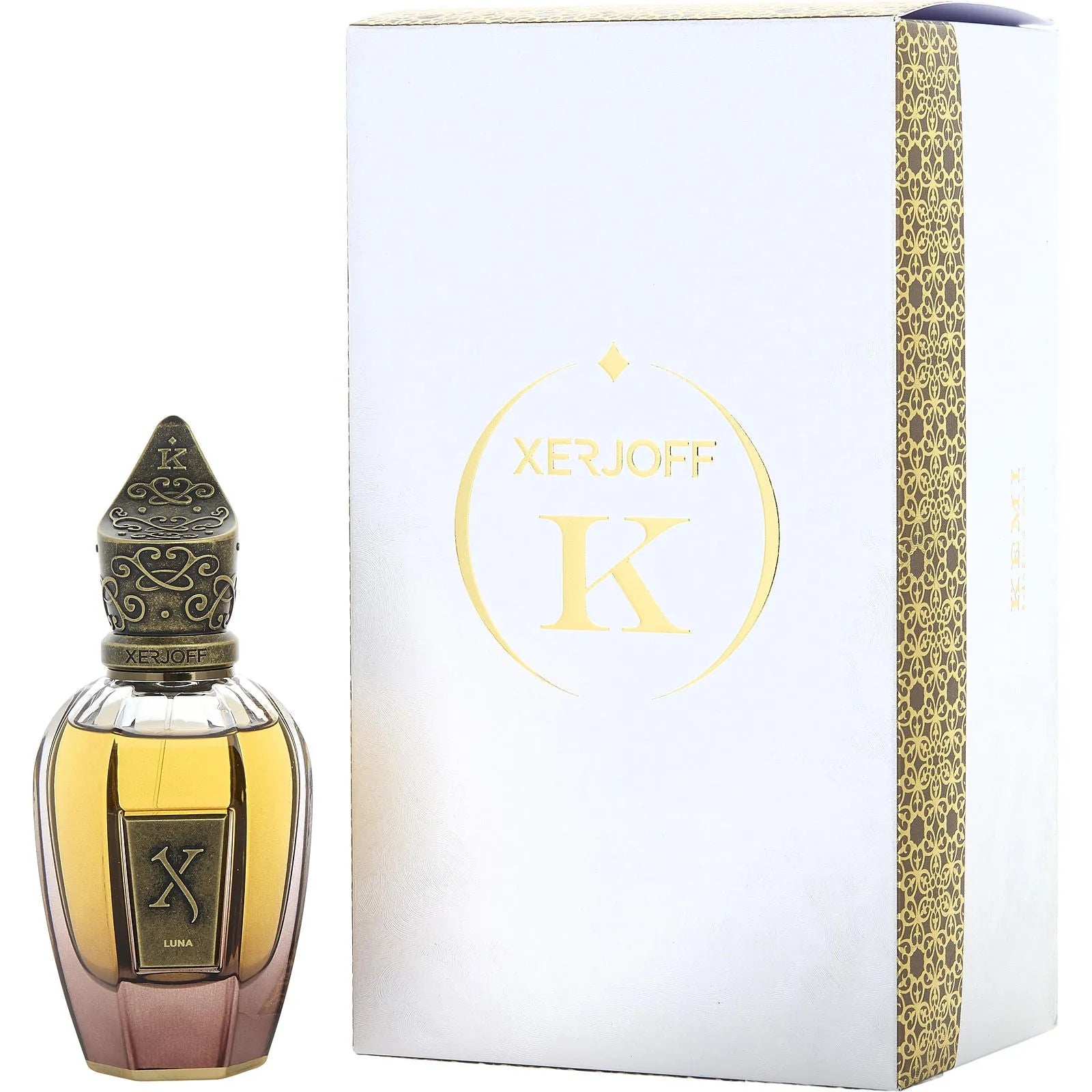 Perfume Xerjoff K Collection Luna Parfum (U) / 50 ml - 1 - Privé Perfumes Honduras