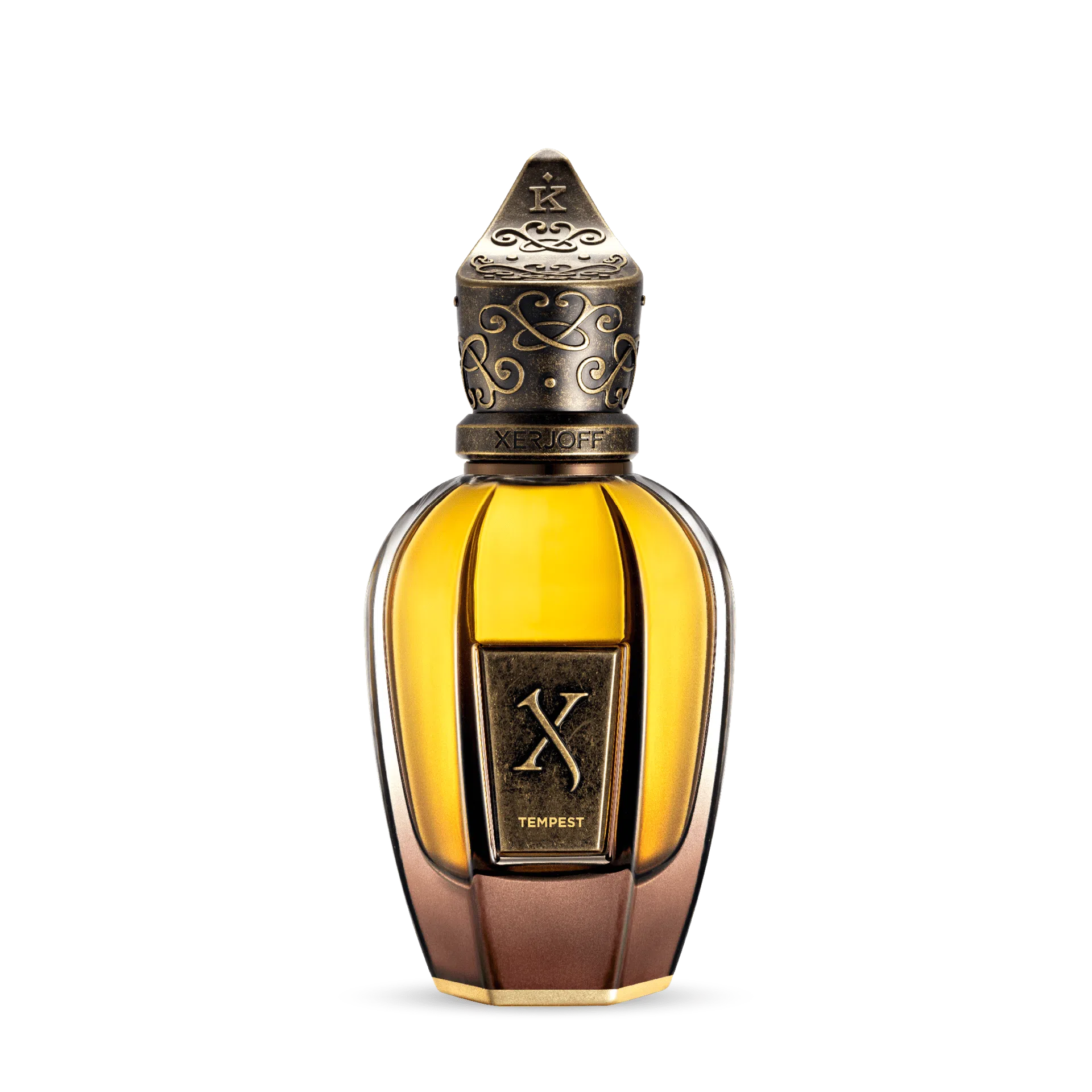 Perfume Xerjoff K Collection Tempest Parfum (U) / 50 ml - 1 - Privé Perfumes Honduras