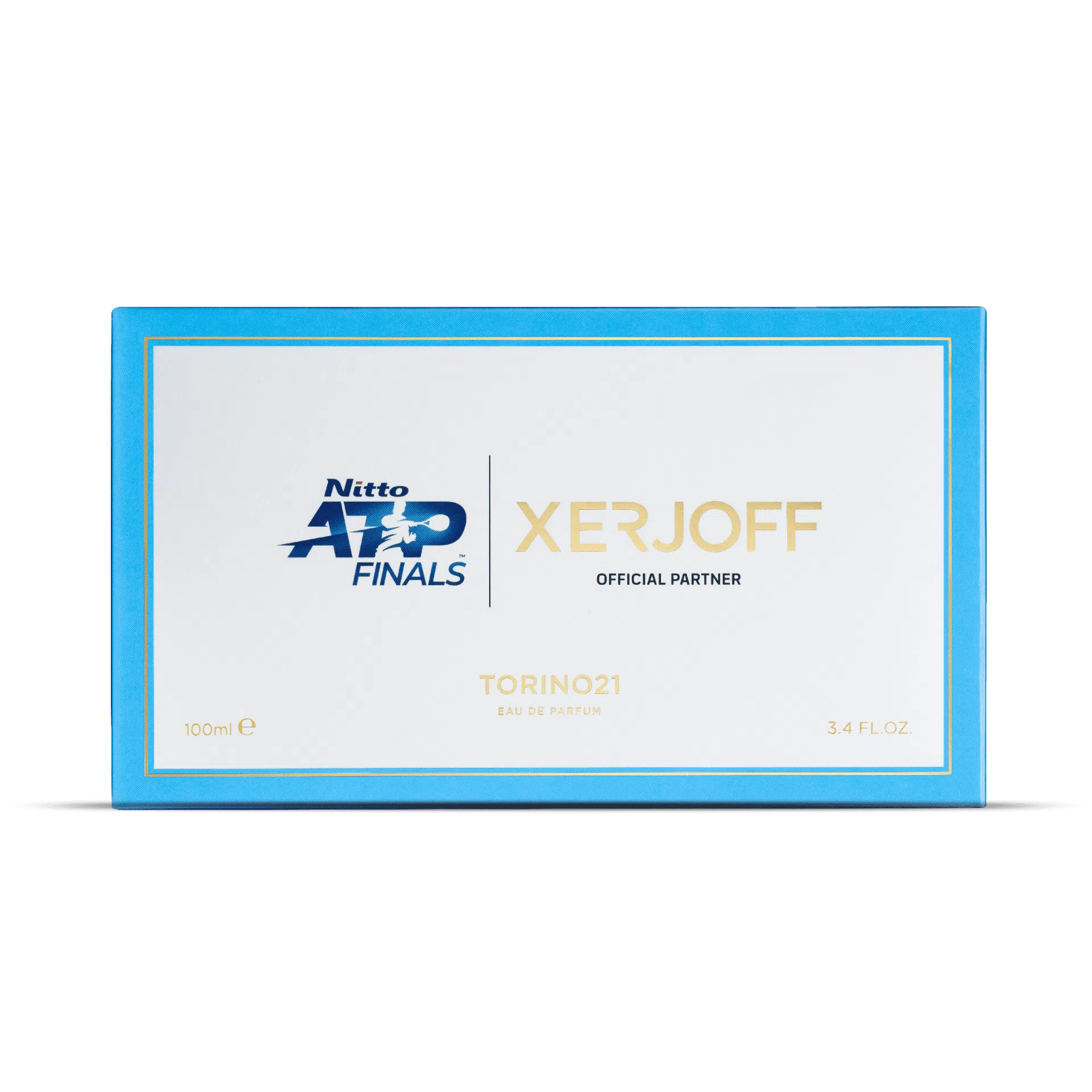 Perfume Xerjoff Nitto ATP Finals Torino21 EDP (U) / 100 ml - 2 - Privé Perfumes Honduras