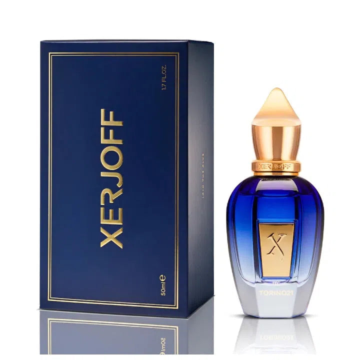 Perfume Xerjoff Nitto ATP Finals Torino21 EDP (U) / 50 ml - 1 - Privé Perfumes Honduras
