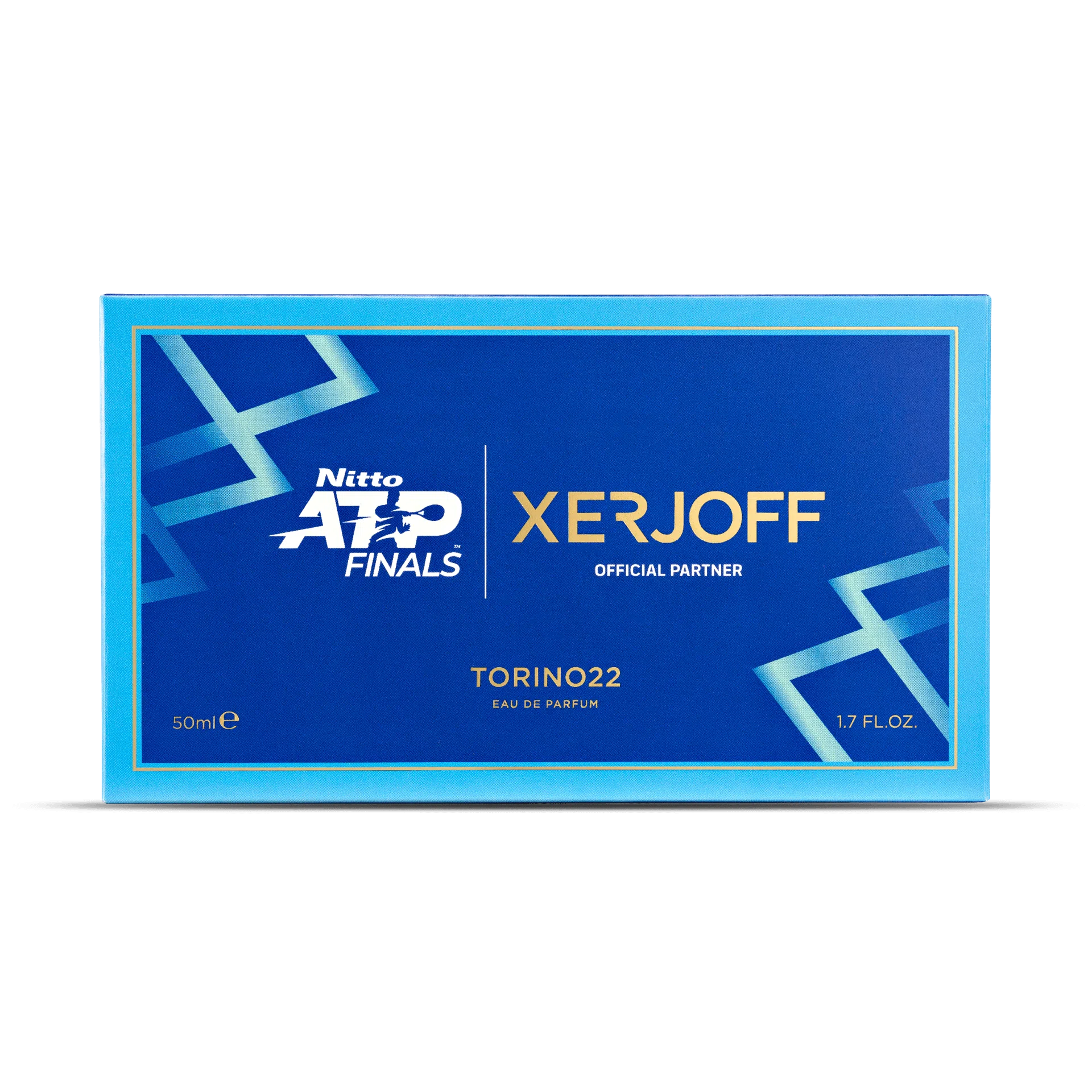 Perfume Xerjoff Nitto ATP Finals Torino22 EDP (U) / 50 ml - 3 - Privé Perfumes Honduras