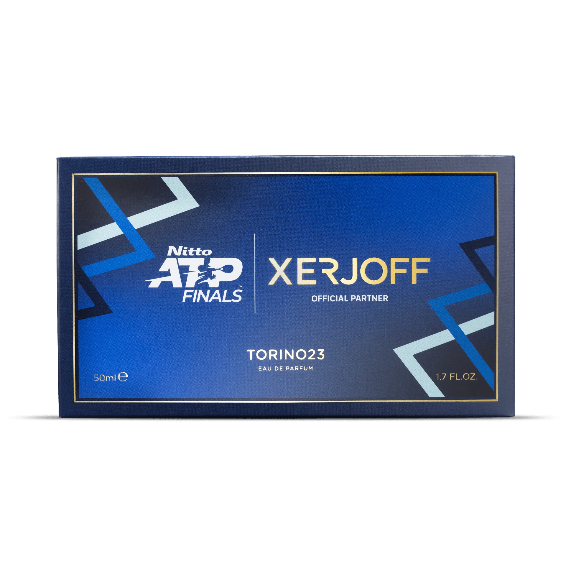 Perfume Xerjoff Nitto ATP Finals Torino23 EDP (U) / 50 ml - 5 - Privé Perfumes Honduras