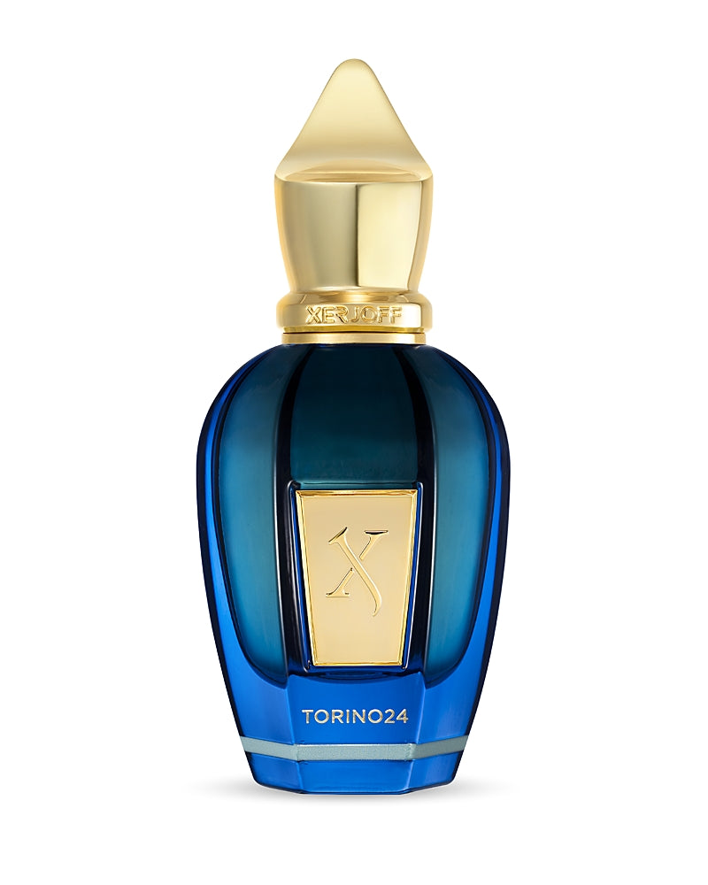 Perfume Xerjoff Nitto ATP Finals Torino24 EDP (U) / 50 ml - 1 - Privé Perfumes Honduras