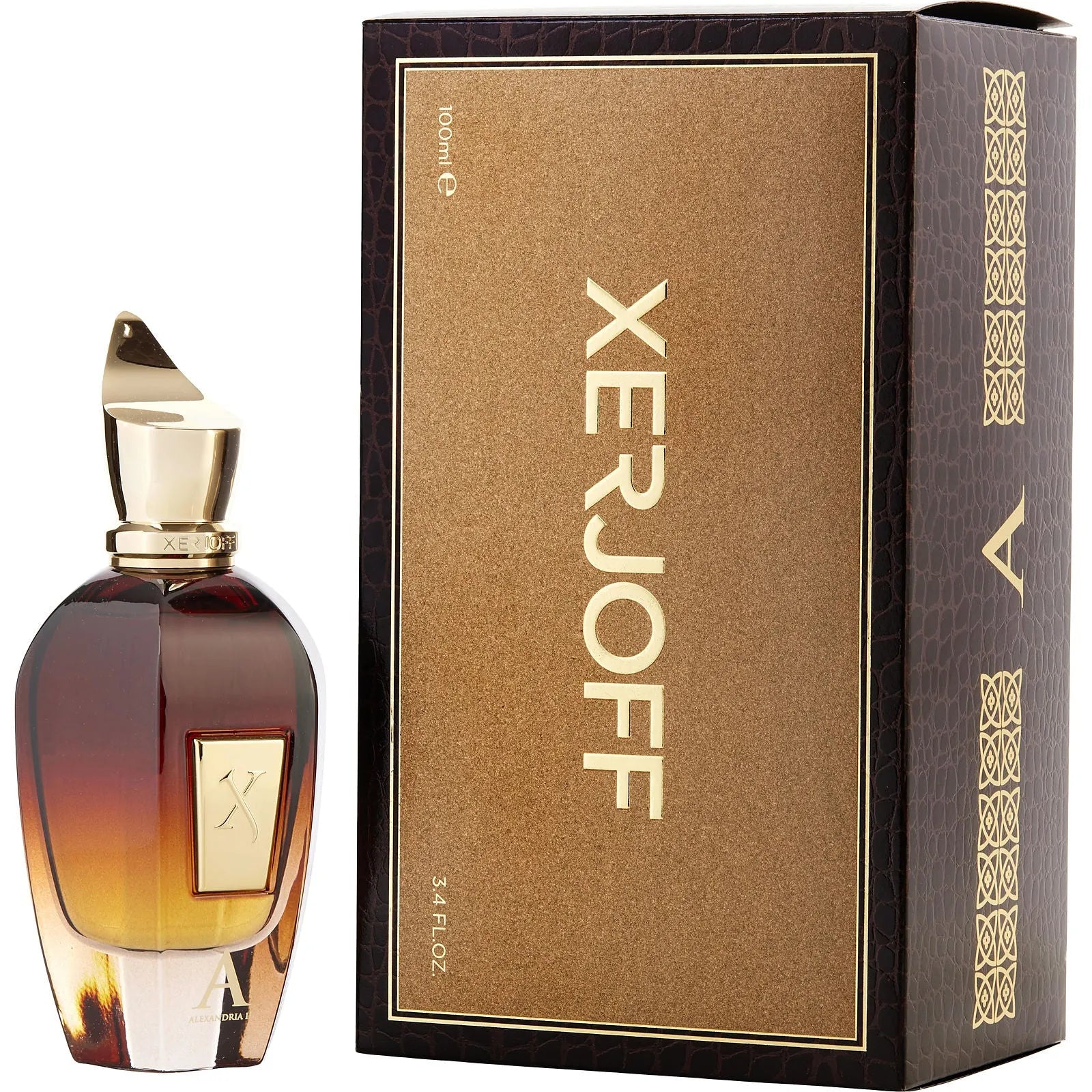 Xerjoff Oud Stars Alexandria II Parfum (U) - 2 - Privé Perfumes Honduras