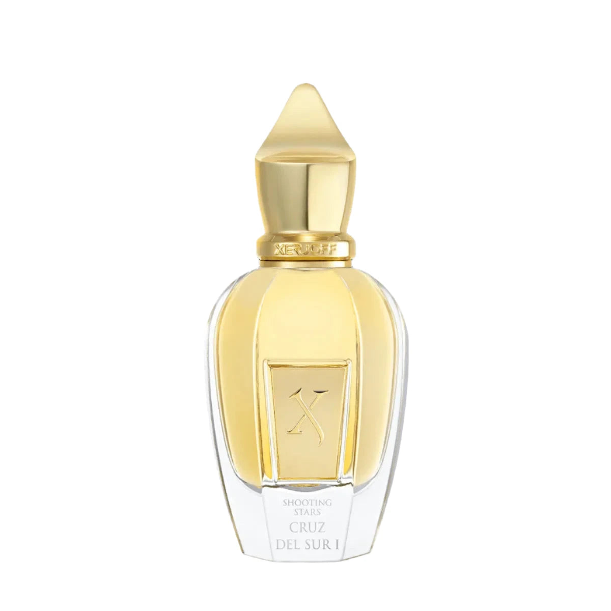 Perfume Xerjoff Shooting Stars Cruz del Sur I Parfum (U) / 50 ml - 1 - Privé Perfumes Honduras