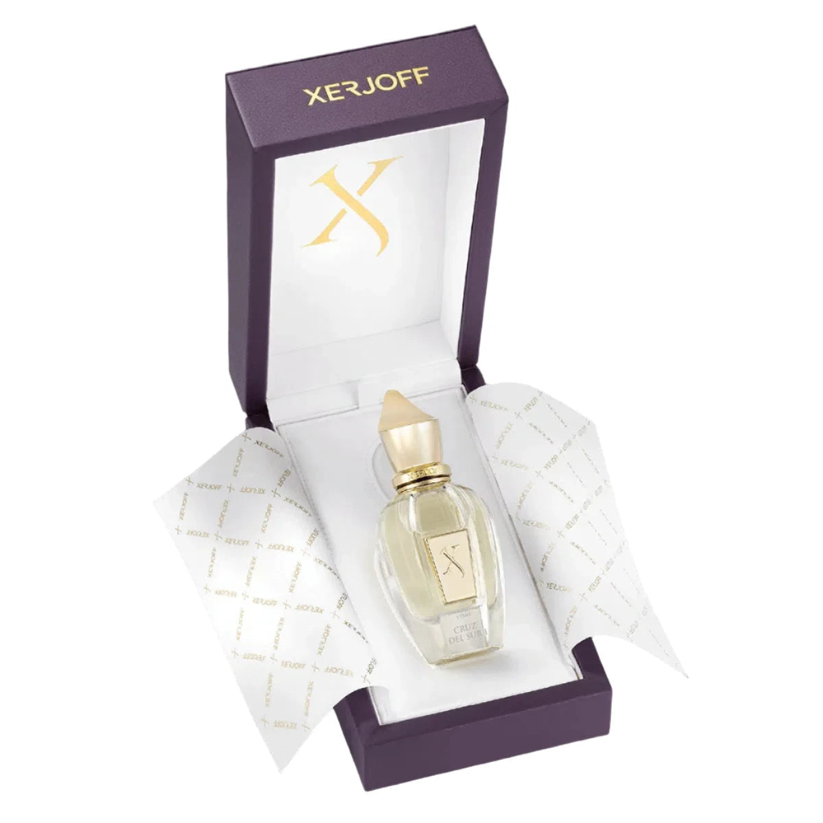 Perfume Xerjoff Shooting Stars Cruz del Sur I Parfum (U) / 50 ml - 2 - Privé Perfumes Honduras