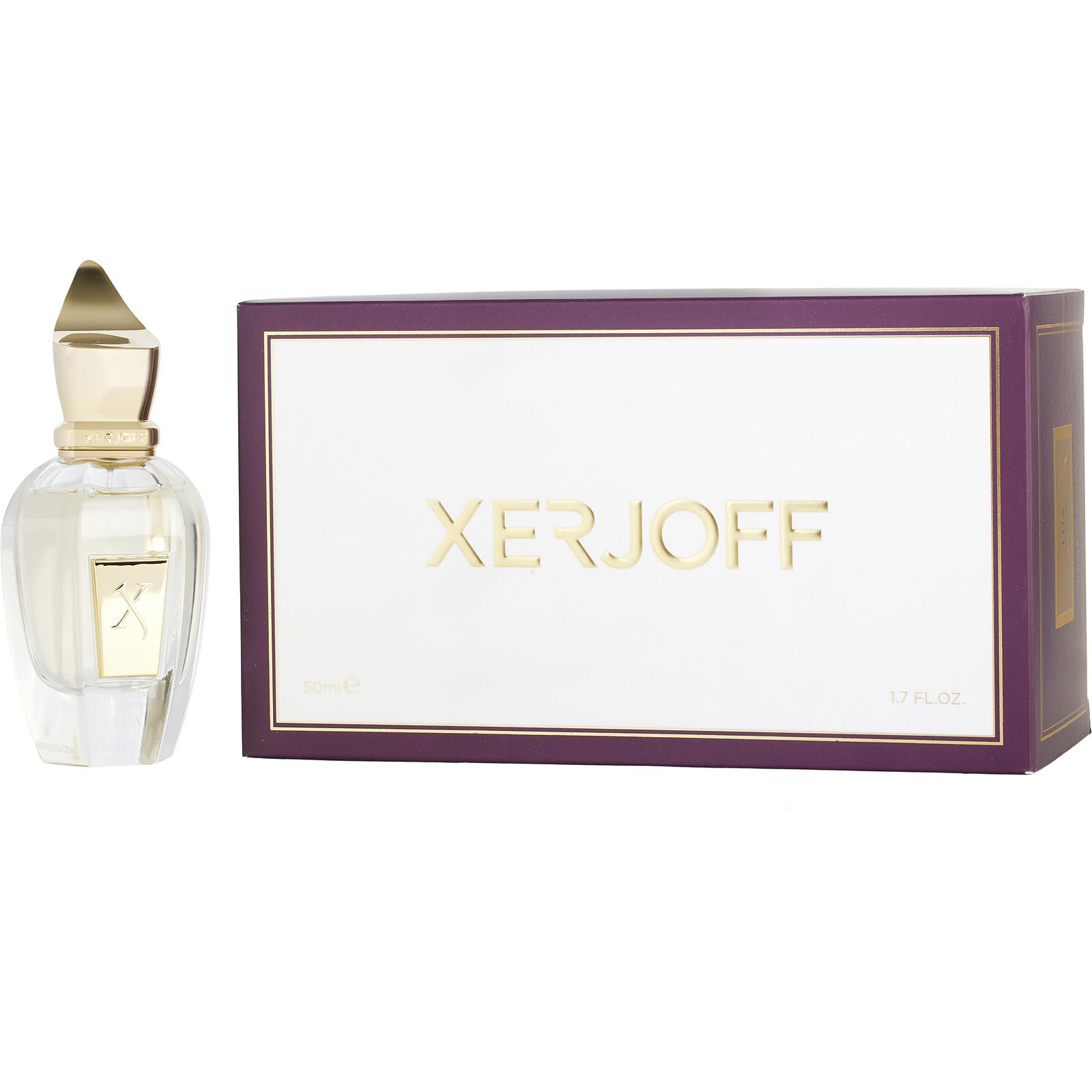 Perfume Xerjoff Shooting Stars Lua EDP (W) / 50 ml - 1 - Privé Perfumes Honduras