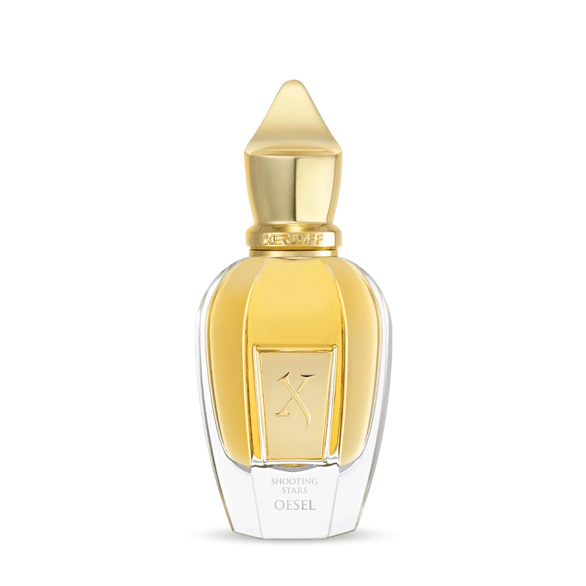 Perfume Xerjoff Shooting Stars Oesel Parfum (U) / 50 ml - 2 - Privé Perfumes Honduras
