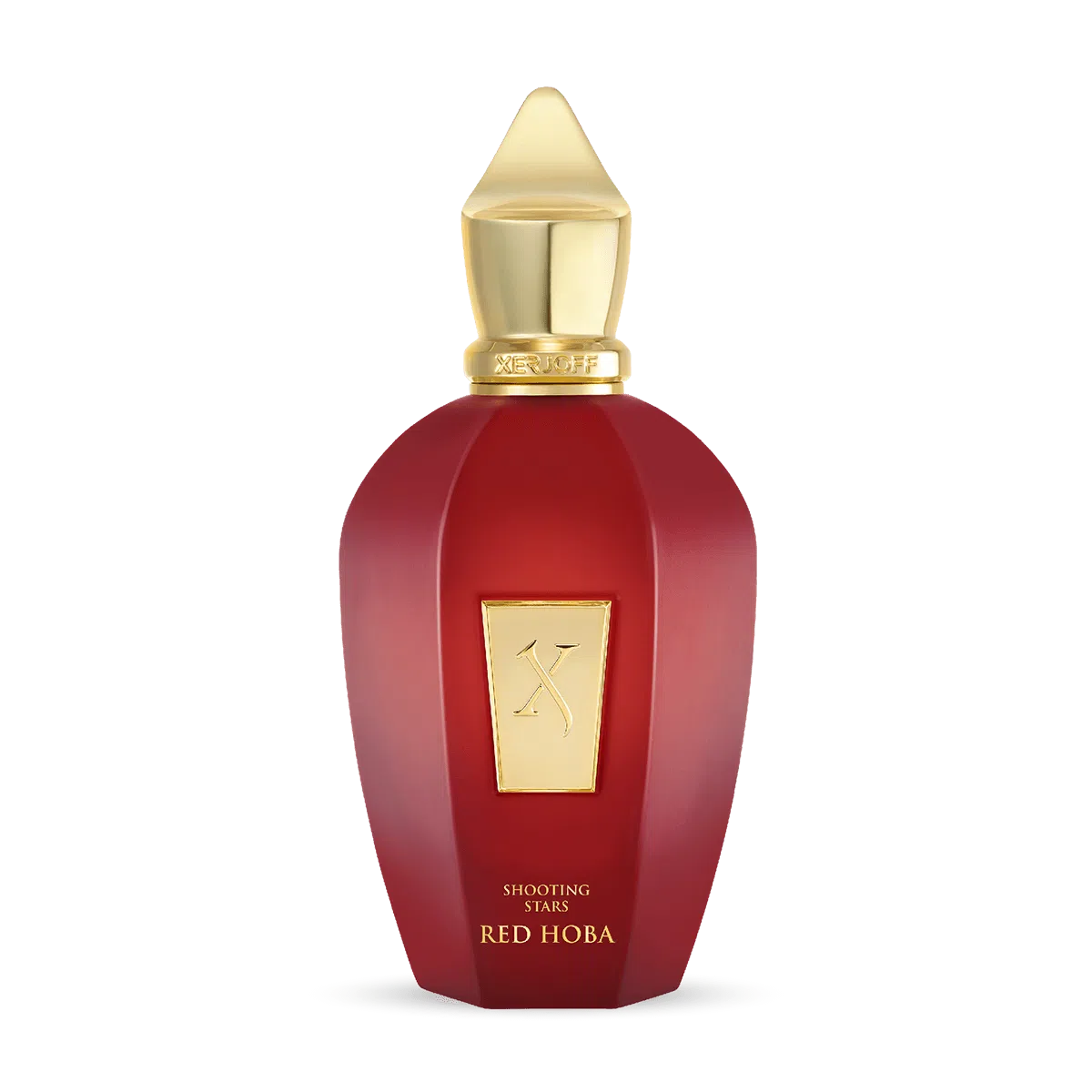 Perfume Xerjoff Shooting Stars Red Hoba Parfum (U) / 100 ml - 3 - Privé Perfumes Honduras