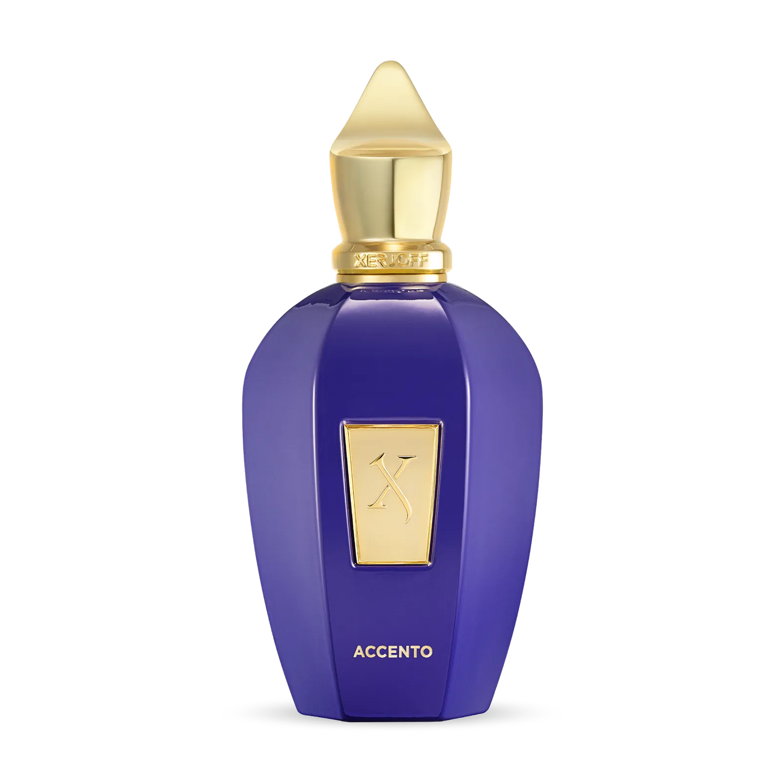 Perfume Xerjoff V Accento EDP (U) / 100 ml - 2 - Privé Perfumes Honduras