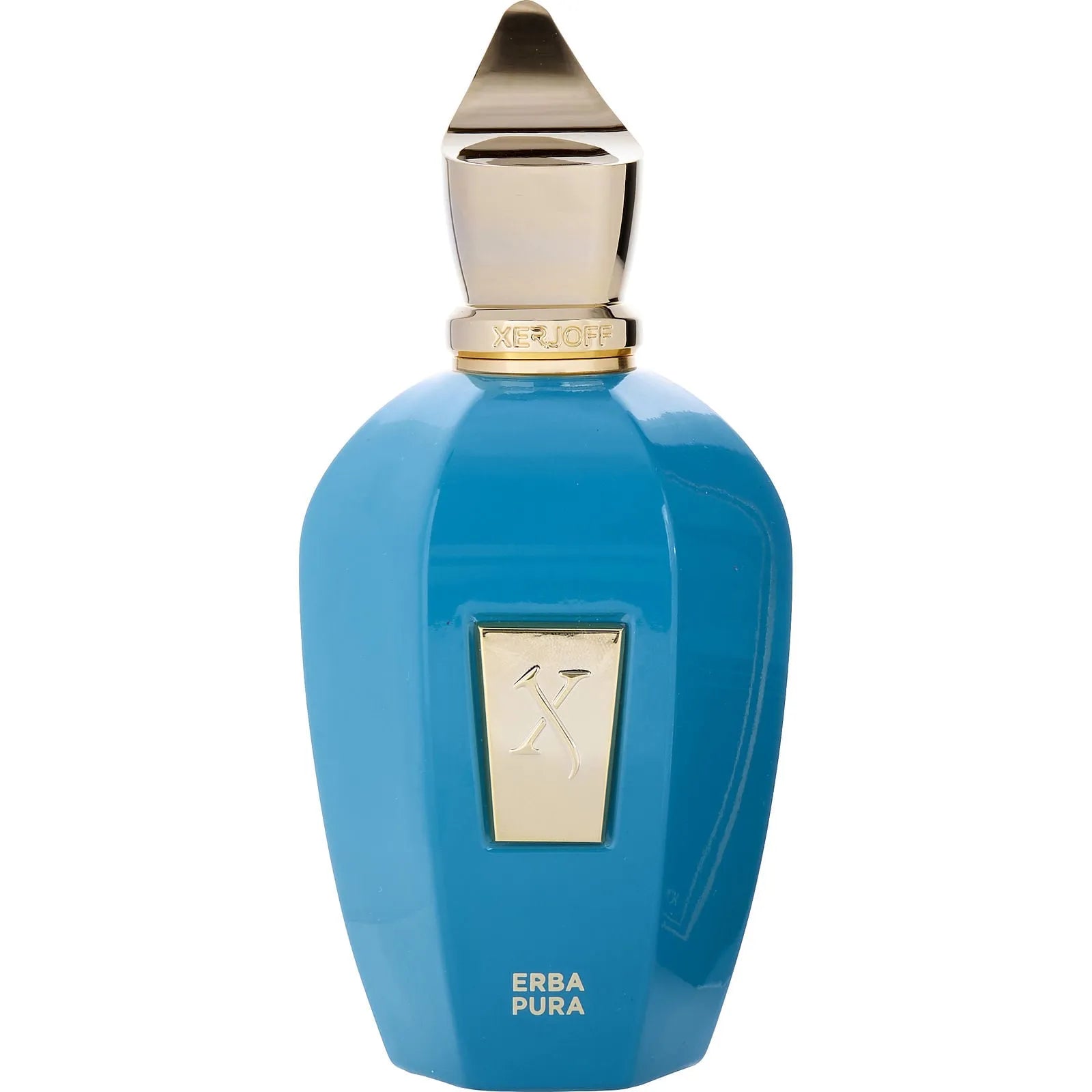 Perfume Xerjoff V Erba Pura EDP (U) / 100 ml - 2 - Privé Perfumes Honduras