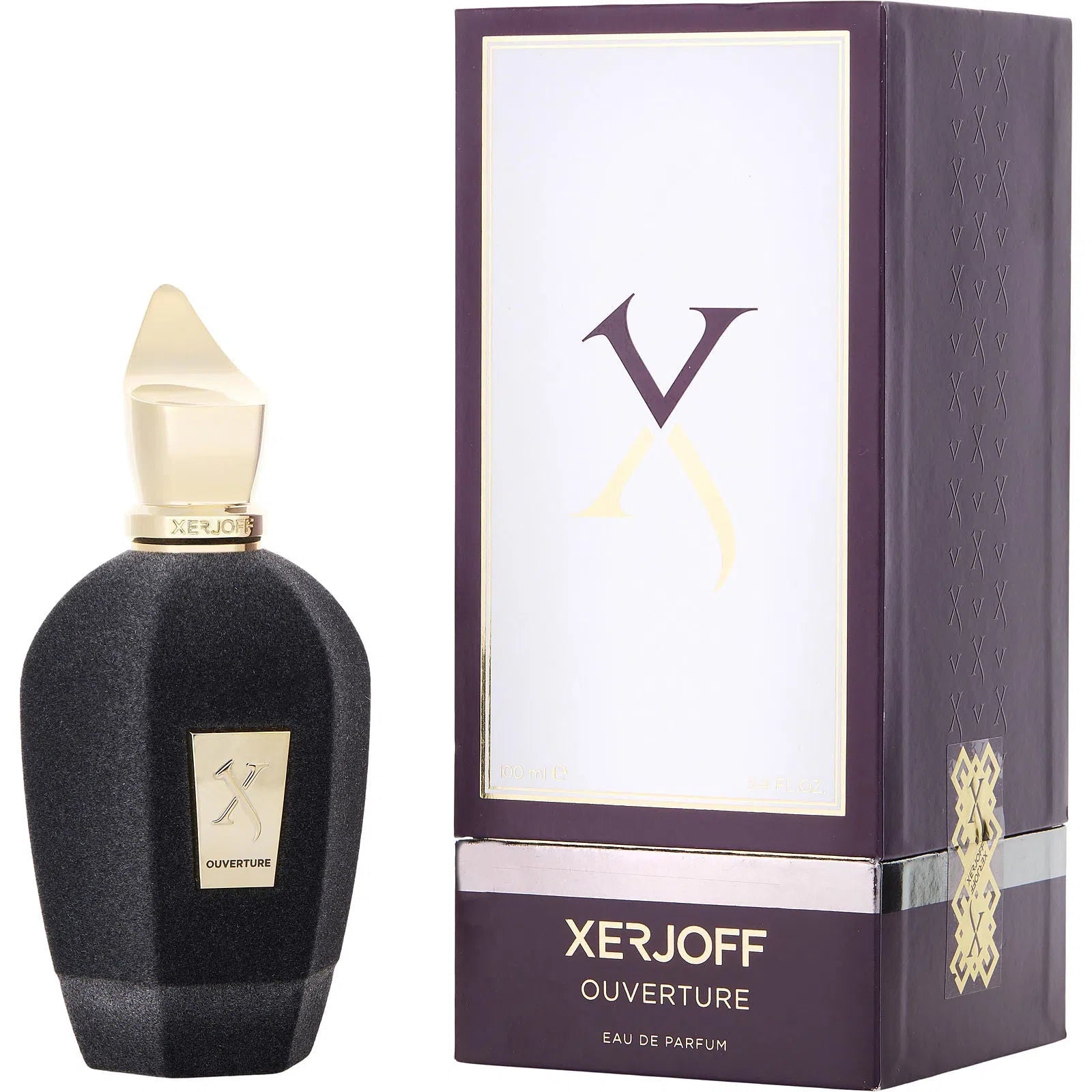 Perfume Xerjoff V Ouverture EDP (U) / 100 ml - 1 - Privé Perfumes Honduras