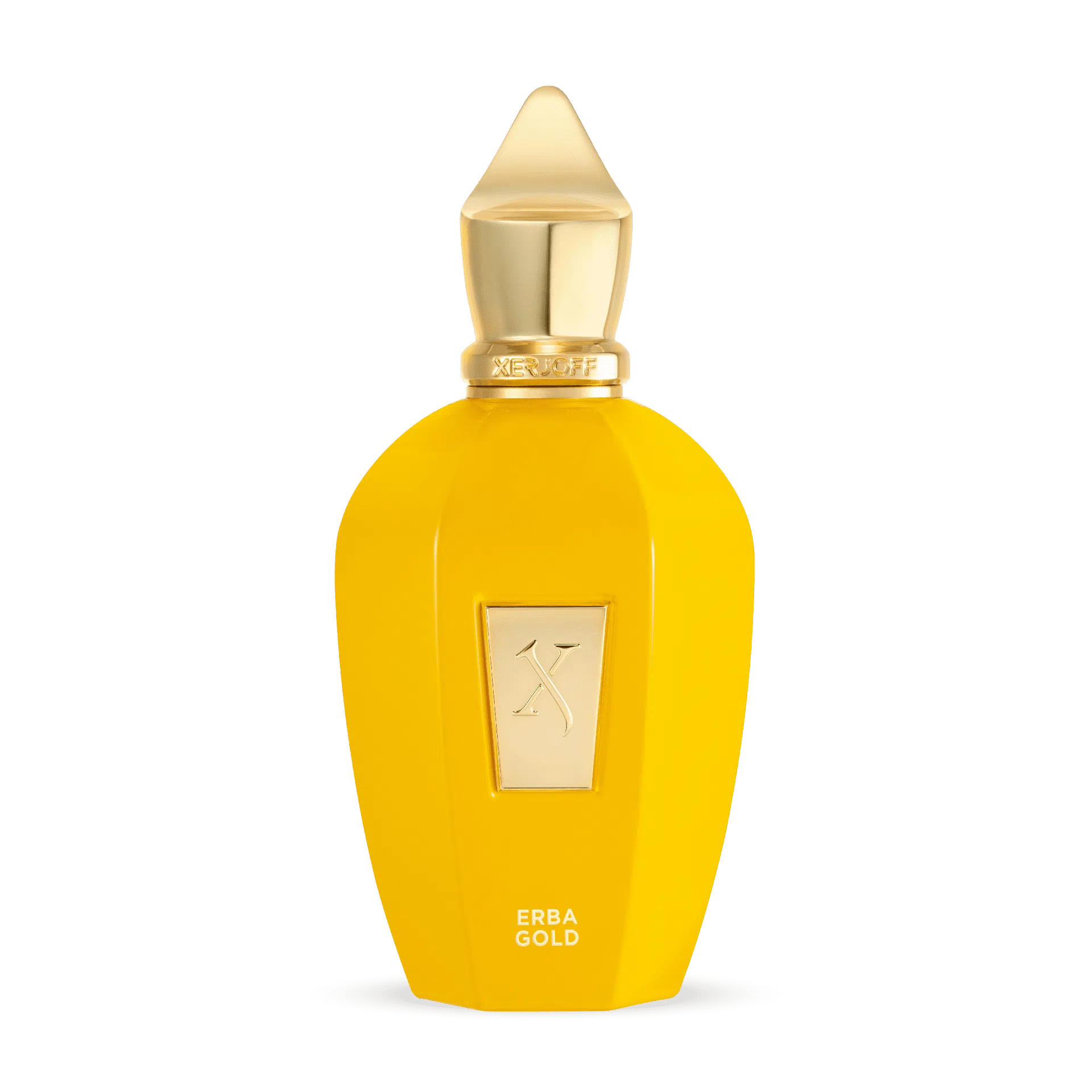 Perfume Xerjoff Vibe Erba Gold EDP (U) / 100 ml - 1 - Privé Perfumes Honduras