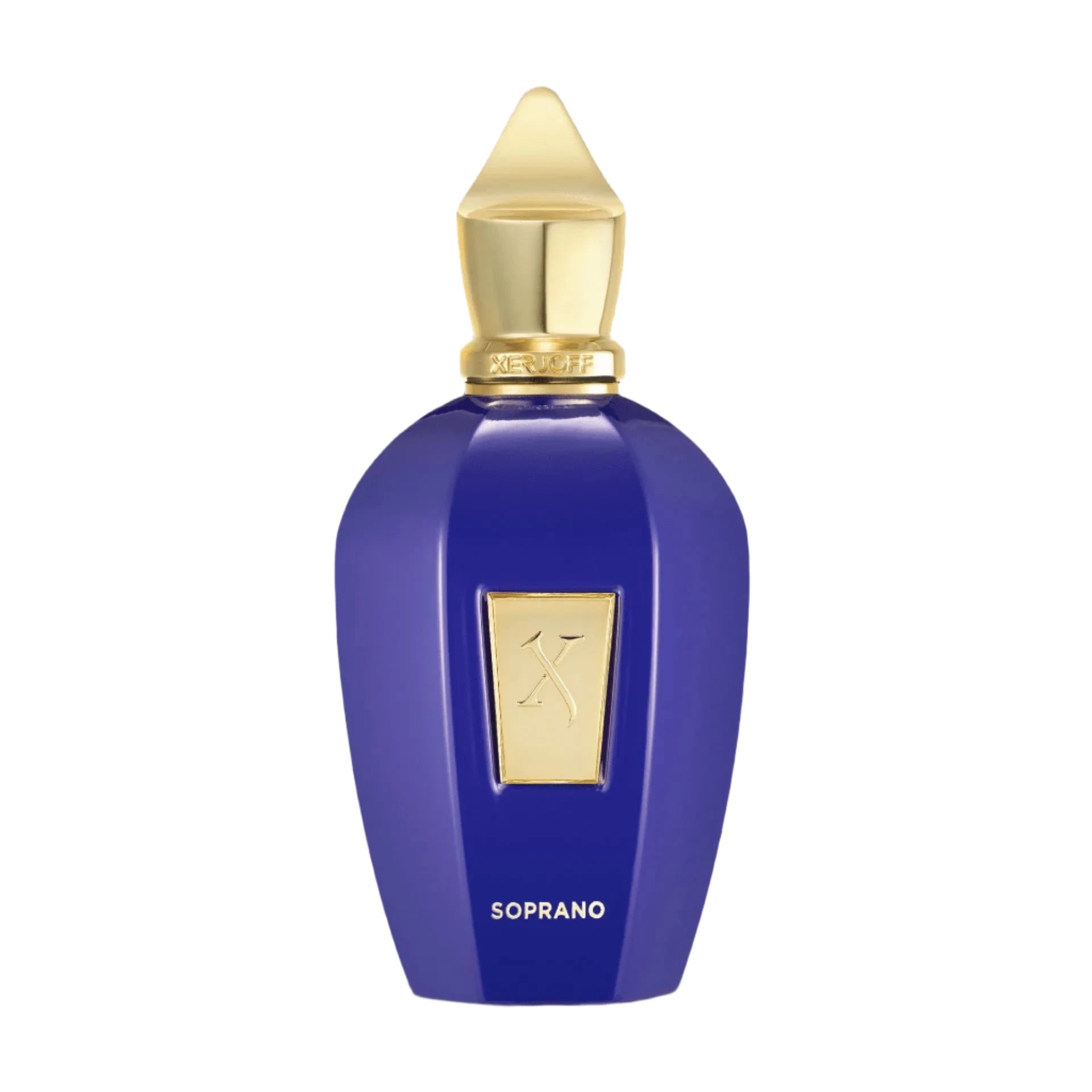 Perfume Xerjoff Vibe Soprano EDP (U) / 100 ml - 1 - Privé Perfumes Honduras