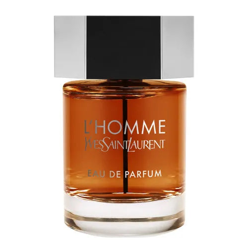 Perfume Yves Saint Laurent L'Homme EDP (M) / 100 ml - 2 - Privé Perfumes Honduras