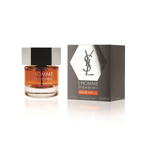 Perfume Yves Saint Laurent L'Homme EDP (M) / 100 ml - 5 - Privé Perfumes Honduras