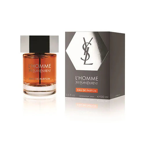 Perfume Yves Saint Laurent L'Homme EDP (M) / 60 ml - 3 - Privé Perfumes Honduras