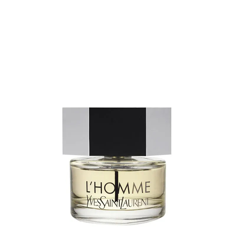 Perfume Yves Saint Laurent L'Homme EDT (M) / 60 ml - 2 - Privé Perfumes Honduras