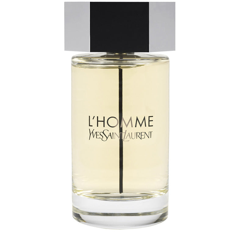 Perfume Yves Saint Laurent L'Homme EDT (M) / 60 ml - 8 - Privé Perfumes Honduras