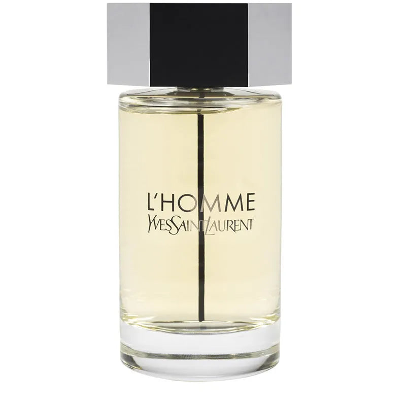 Perfume Yves Saint Laurent L'Homme EDT (M) / 60 ml - 8 - Privé Perfumes Honduras
