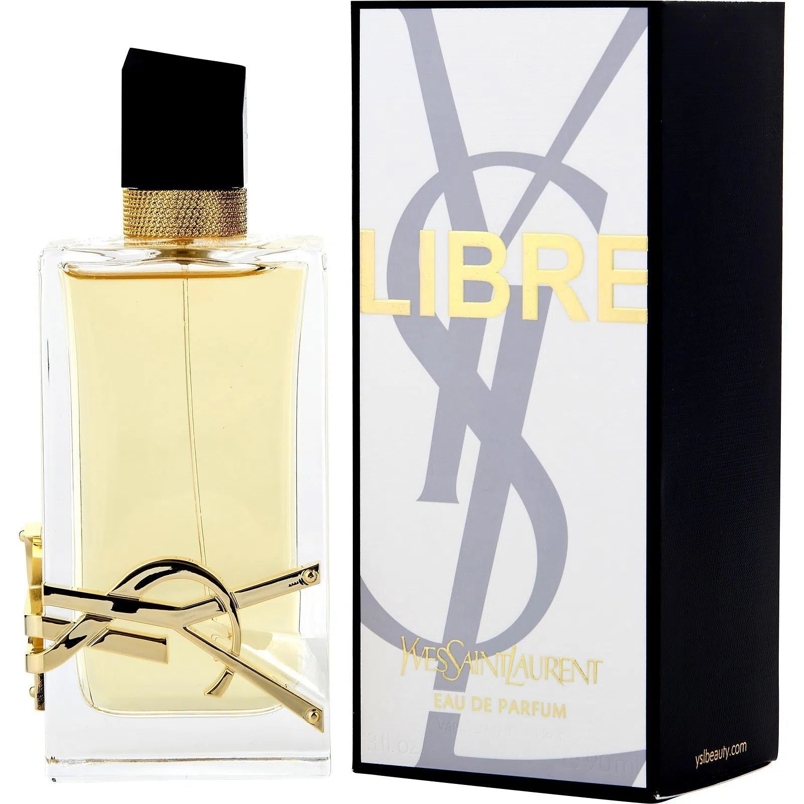 Yves Saint Laurent Libre EDP (W) - 4 - Privé Perfumes Honduras