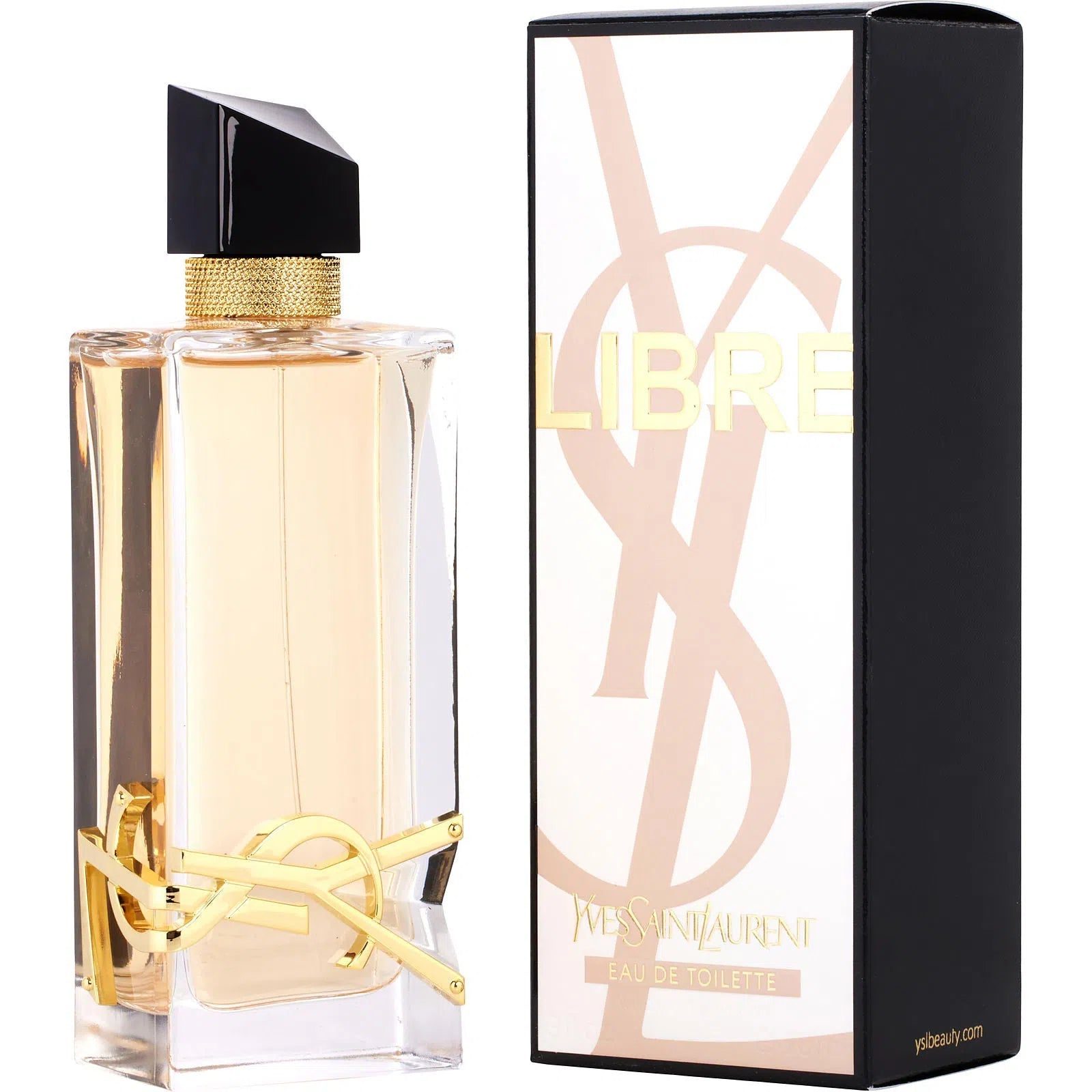 Perfume Yves Saint Laurent Libre EDT (W) / 90 ml - 1 - Privé Perfumes Honduras