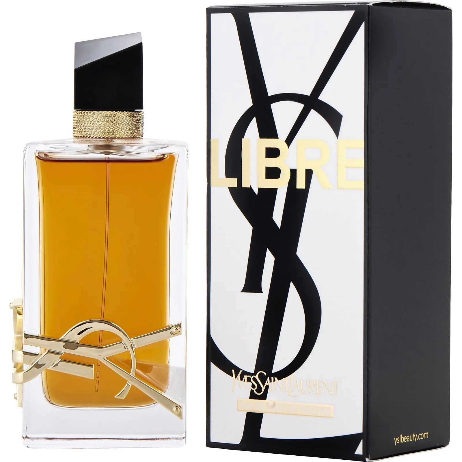 Yves Saint Laurent Libre Intense EDP (W) - 2 - Privé Perfumes Honduras