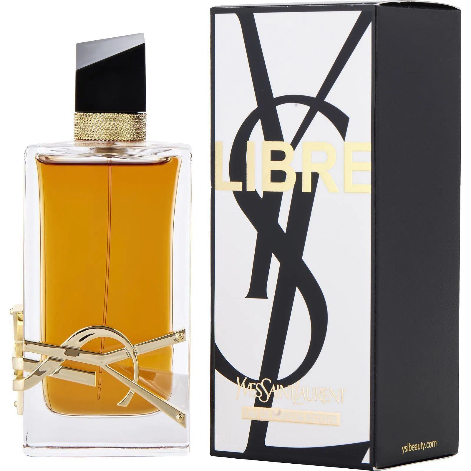 Perfume Yves Saint Laurent Libre Intense EDP (W) / 90 ml - 2 - Privé Perfumes Honduras